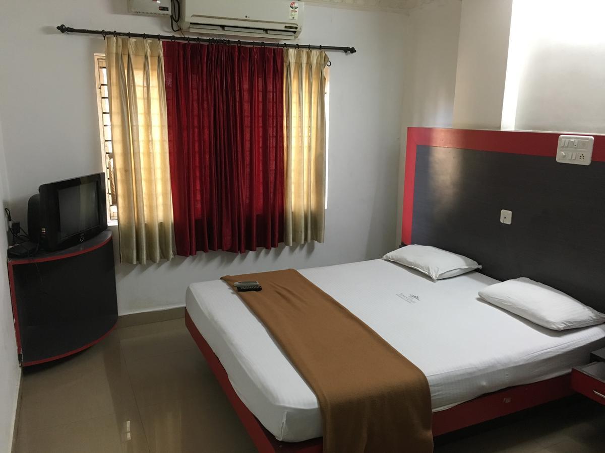 Hotel Town Gate 门格洛尔 外观 照片
